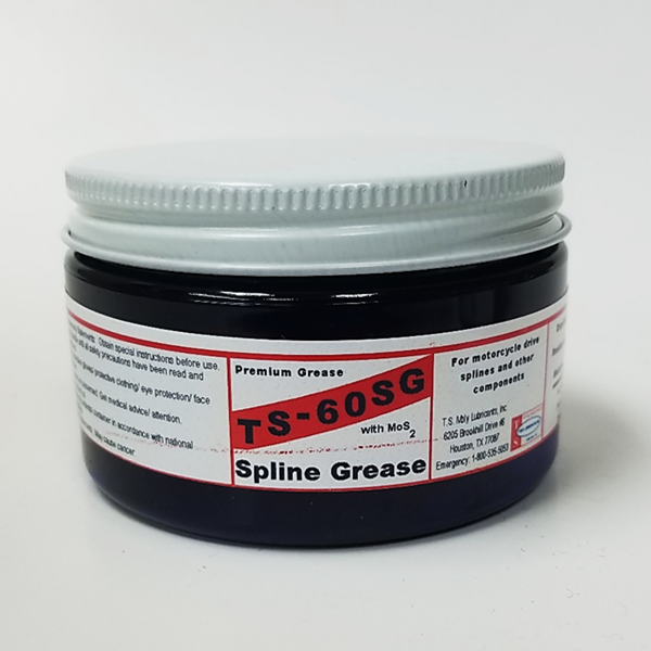 TS-60 SG Spline Grease